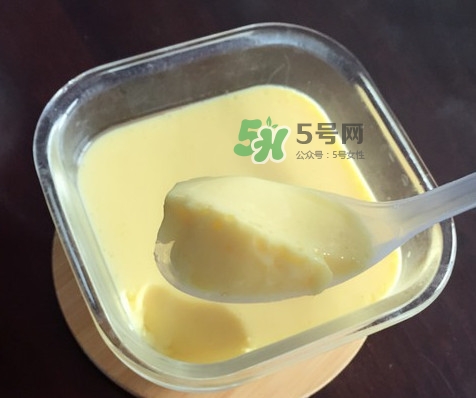 蒸雞蛋怎么做沒(méi)有蜂窩？蒸雞蛋怎么去腥味