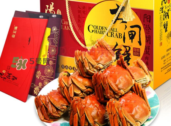 大閘蟹為什么那么貴？青蟹貴還是大閘蟹貴？
