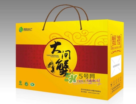 大閘蟹為什么那么貴？青蟹貴還是大閘蟹貴？