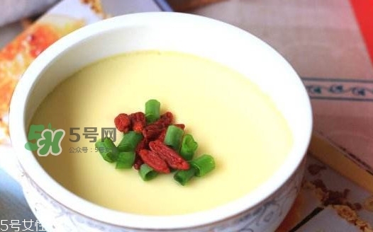 蒸雞蛋是發(fā)物嗎？蒸雞蛋是涼性的嗎