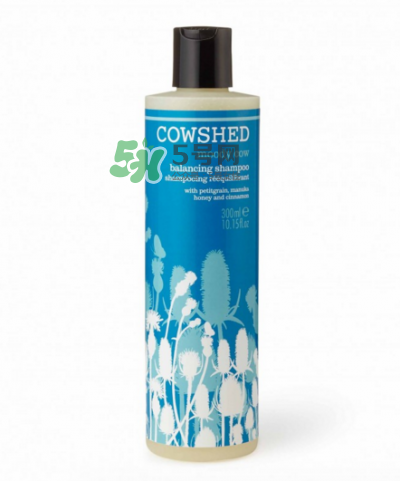 cowshed是什么化妝品？cowshed牛舍是什么牌子？