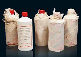 30年的茅臺值多少錢？84年茅臺酒回收價格
