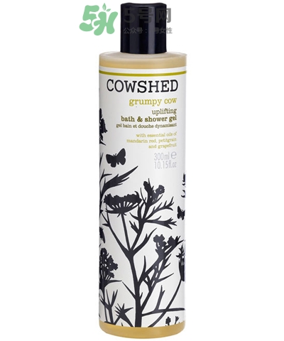 cowshed是什么化妝品？cowshed牛舍是什么牌子？