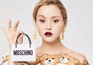moschino泰迪熊眼影盤(pán)多少錢(qián)？moschino泰迪熊眼影盤(pán)色號(hào)