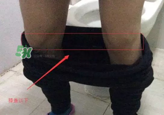 孕期可以蹲著上廁所嗎？孕期上廁所會(huì)壓到寶寶嗎？
