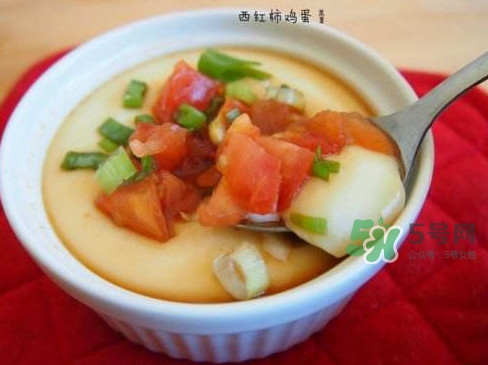 蒸雞蛋是冷水上鍋蒸嗎？蒸雞蛋是用冷水還是熱水？