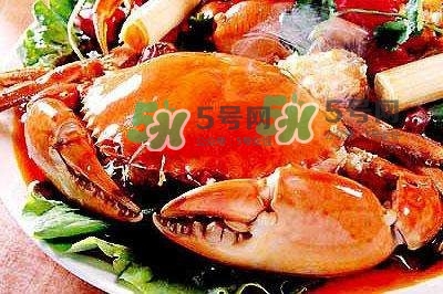 孕婦吃螃蟹會(huì)怎么樣？孕婦吃螃蟹了怎么辦？
