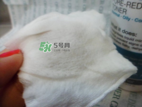 寶拉珍選平衡水怎么用？寶拉珍選平衡爽膚水使用方法