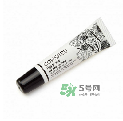 cowshed是什么化妝品？cowshed牛舍是什么牌子？