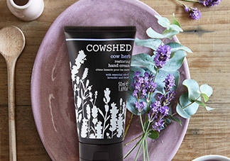 cowshed是什么化妝品？cowshed牛舍是什么牌子？