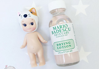 mario badescu祛痘精華怎么用？mario祛痘精華用法