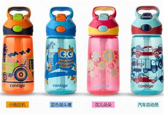contigo兒童水杯怎么清洗？contigo兒童吸管杯怎清洗？