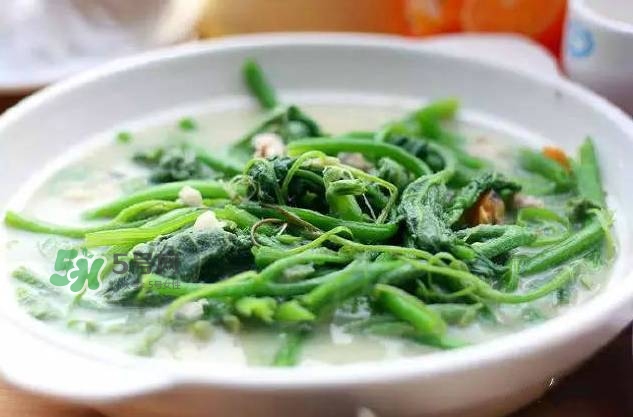 南瓜苗怎么做好吃？南瓜苗怎么撕？