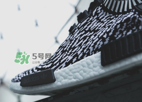 adidas2017秋冬nmd sashiko刺し子系列鞋子多少錢(qián)？