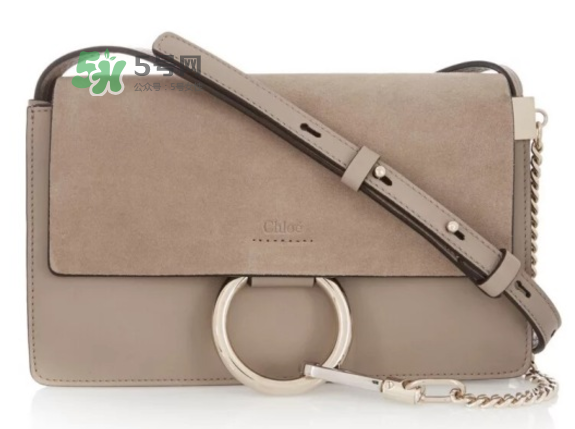 marni trunk什么牌子？Chloe Faye小號和Marni Trunk該怎么選？