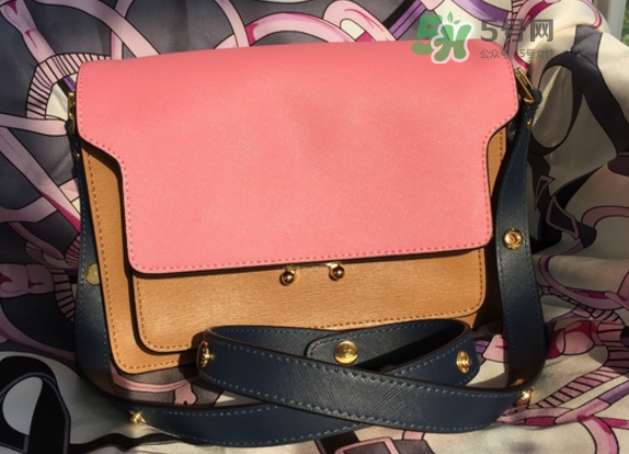 marni trunk什么牌子？Chloe Faye小號和Marni Trunk該怎么選？