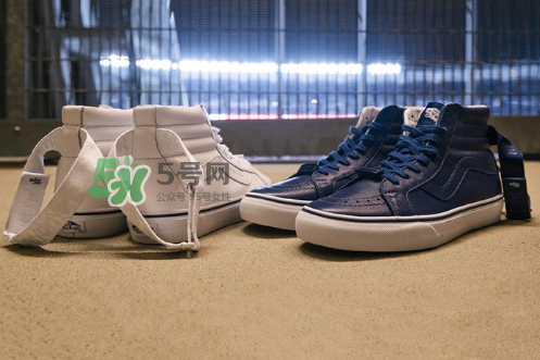 mlb yankees與vans聯(lián)名sk8-hi reissue lx 101鞋子在哪買？