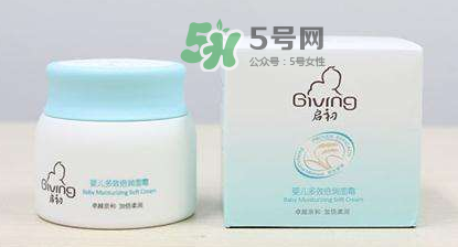 啟初面霜大人可以用嗎？啟初大人能不能用？