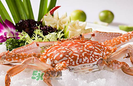 海螃蟹死了還能吃嗎？海螃蟹死了多久還能吃？