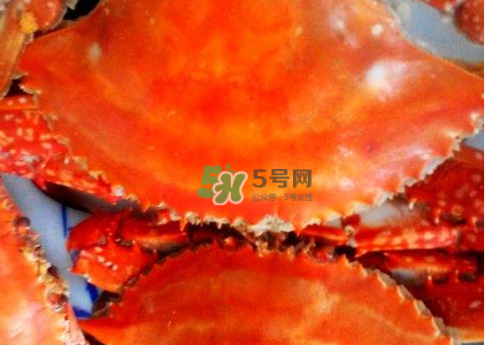 海螃蟹死了還能吃嗎？海螃蟹死了多久還能吃？