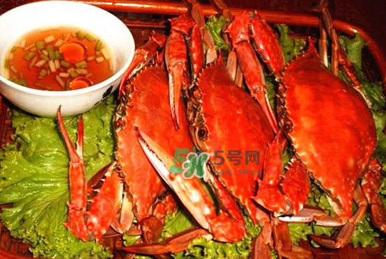 海螃蟹死了還能吃嗎？海螃蟹死了多久還能吃？