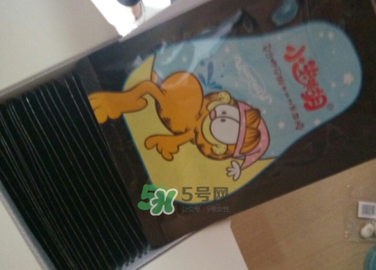 小迷糊玻尿酸黑面膜怎么用？小迷糊玻尿酸黑面膜要洗嗎