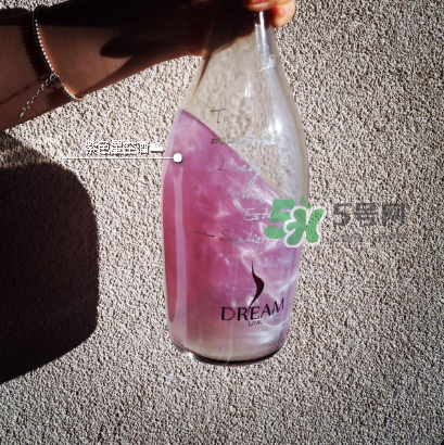 星空酒有什么危害？星空酒的銀粉是什么？