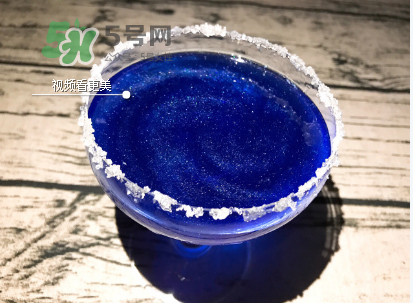 星空酒怎么調(diào)？星空酒怎么做？