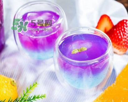 星空酒怎么調(diào)？星空酒怎么做？