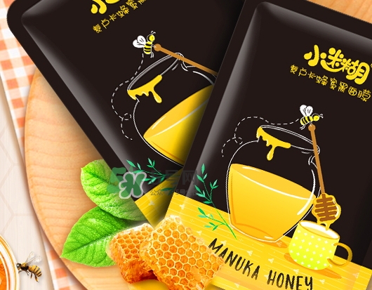 小迷糊是什么牌子？小迷糊面膜是御泥坊的嗎？