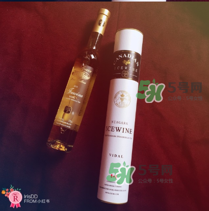 加拿大冰酒多少錢一瓶？加拿大冰酒價(jià)格