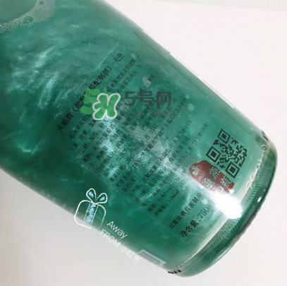 火焰酒里面是什么？火焰酒里的銀粉能喝嗎？