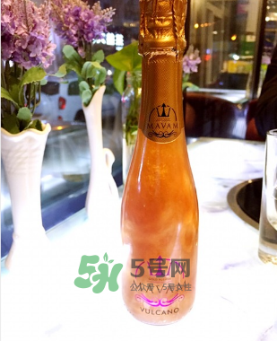 火焰酒里面是什么？火焰酒里的銀粉能喝嗎？