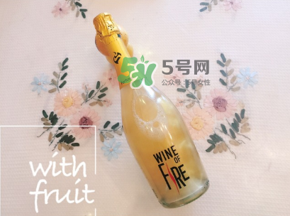 火焰酒怎么喝？火焰酒怎么調制？