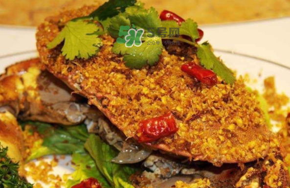 面包蟹和帝王蟹哪個好吃？面包蟹好吃還是帝王蟹好吃？