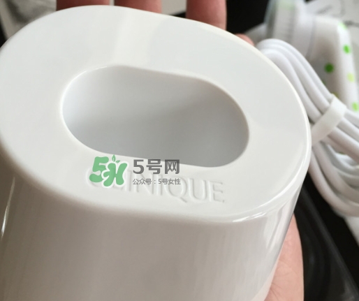 倩碧聲波潔面儀怎么充電？倩碧潔面儀充電燈不亮