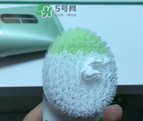 倩碧聲波潔面儀怎么充電？倩碧潔面儀充電燈不亮