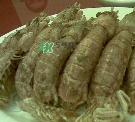 蝦蛄是皮皮蝦嗎？蝦蛄和皮皮蝦的區(qū)別