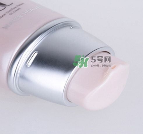水優(yōu)姿cc霜好用嗎？水優(yōu)姿cc霜怎么樣？
