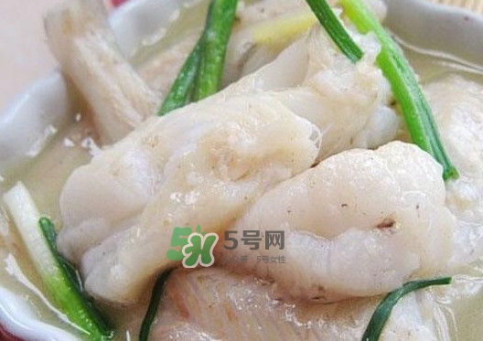 龍頭魚還有別的名嗎？龍頭魚有哪幾種做法