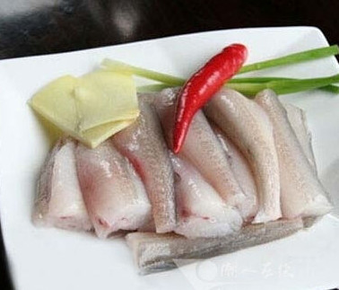 龍頭魚有刺嗎？龍頭魚有魚鱗嗎