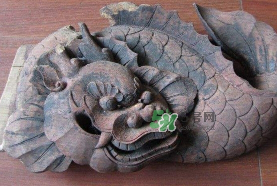 龍頭魚身是什么神獸？龍頭魚身是什么寓意