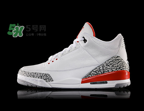 air jordan 3 katrina要延期發(fā)售嗎？aj3 katrina延期什么時候發(fā)售？