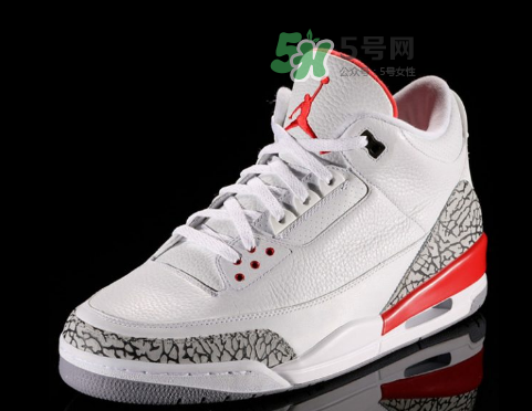 air jordan 3 katrina要延期發(fā)售嗎？aj3 katrina延期什么時候發(fā)售？