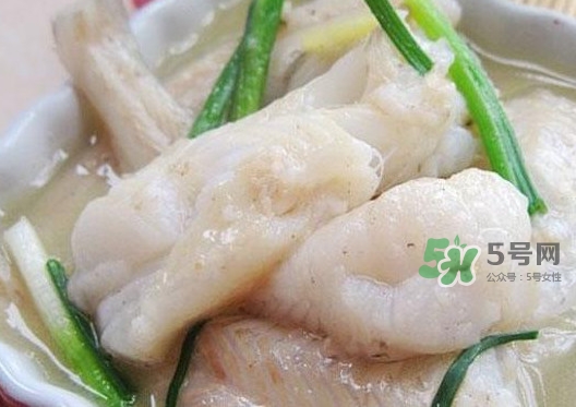 龍頭魚為什么有甲醛？龍頭魚為什么叫龍頭魚