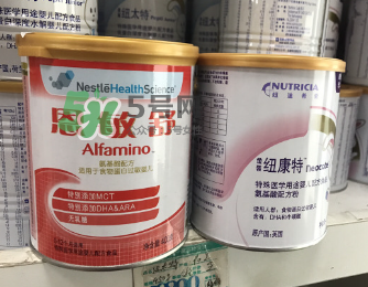 抗過(guò)敏奶粉排行榜 過(guò)敏寶寶喝什么奶粉好？