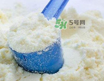 羊奶粉排行榜 哪些羊奶粉比較好？