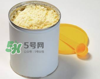 羊奶粉排行榜 哪些羊奶粉比較好？