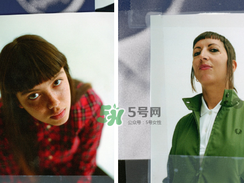 fred perry2017秋冬系列怎么樣_好看嗎_款式有哪些？