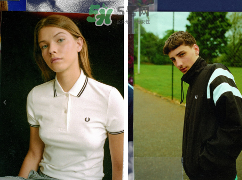 fred perry2017秋冬系列怎么樣_好看嗎_款式有哪些？